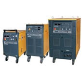 Cutting systems Astratec - Plasma cutting machines and Welding automation