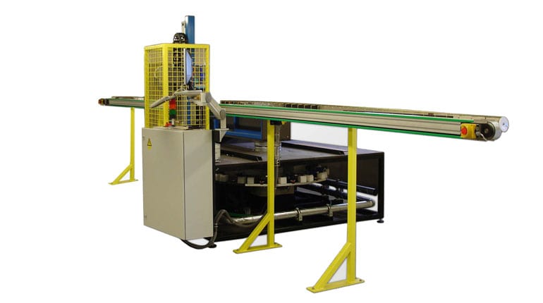 Image Astratec - Plasma cutting machines and Welding automation
