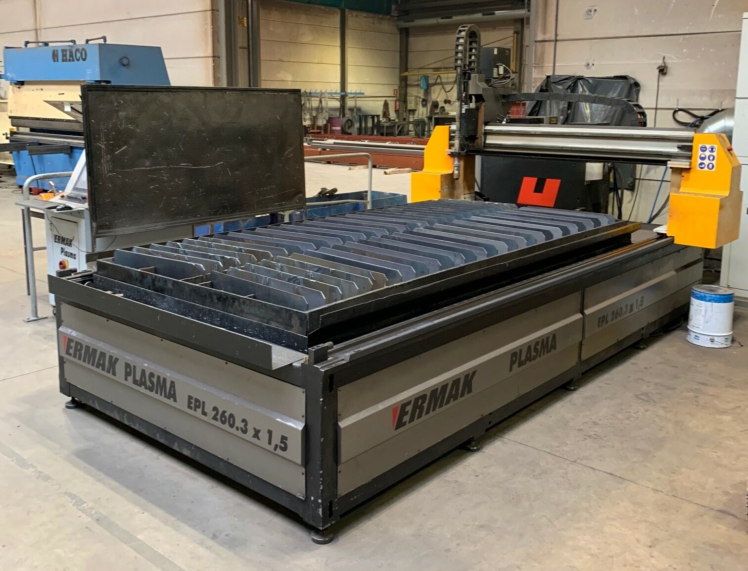 Image - FOR SALE: second-hand plasma cutter
