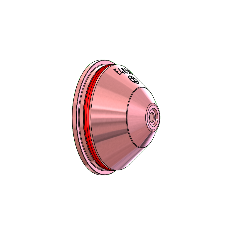 Image Swirl gas cap E4020