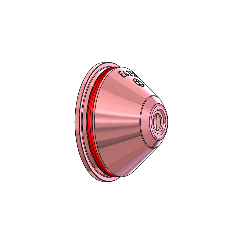 Image Swirl gas cap E4245